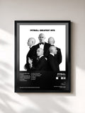 Pitbull · Greatest Hits