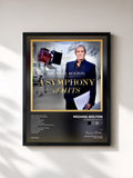Michael Bolton · A Symphony Of Hits