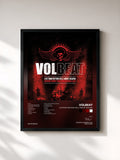 Volbeat · Live From Beyond Hell / Above Heaven