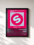 Martin Solveig · +1 (feat. Sam White) (Remixes)