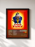 Bear McCreary – Paws of Fury: The Legend of Hank (Original Motion Picture Soundtrack)