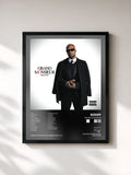 Rohff · Grand Monsieur