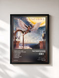 The Temptations · Wings Of Love