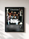 INXS · Full Moon, Dirty Hearts