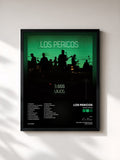 Los Pericos · 3000 Vivos
