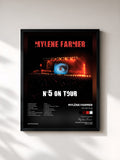 Mylène Farmer · N°5 On Tour (Live)