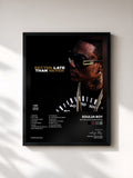 Soulja Boy · Better Late Than Never