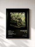 Machine Head · Unto the Locust