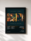 James Bay · Changes All The Time
