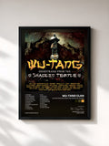 Wu-Tang Clan · Soundtracks from the Shaolin Temple