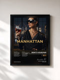 Benetti House Bar · Manhattan After Dark | Deep House Mix 2026 -, Vol. 2