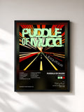 Puddle of Mudd · Ubiquitous