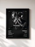 Monsta X · TRESPASS