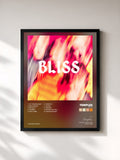 Temples · BLISS