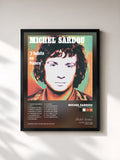 Michel Sardou · J'Habite En France