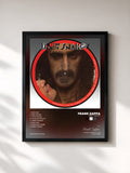 Frank Zappa – Baby Snakes