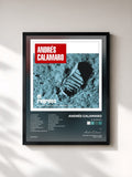 Andrés Calamaro · El regreso