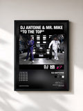 DJ Antoine · To the Top