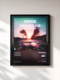 Hardwell · Summer Air (The Remixes)