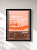 Underworld · Second Toughest In The Infants (Super Deluxe / Remastered)