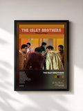 The Isley Brothers · Beginnings