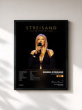 Barbra Streisand · Live In Concert 2006
