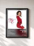 Mariah Carey · Merry Christmas