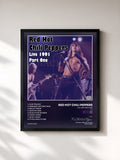 Red Hot Chili Peppers · Live 1991 Part One (Live)