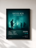 Sigur Rós · Live In Dublin 2002