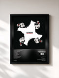 Kasabian · Velociraptor!