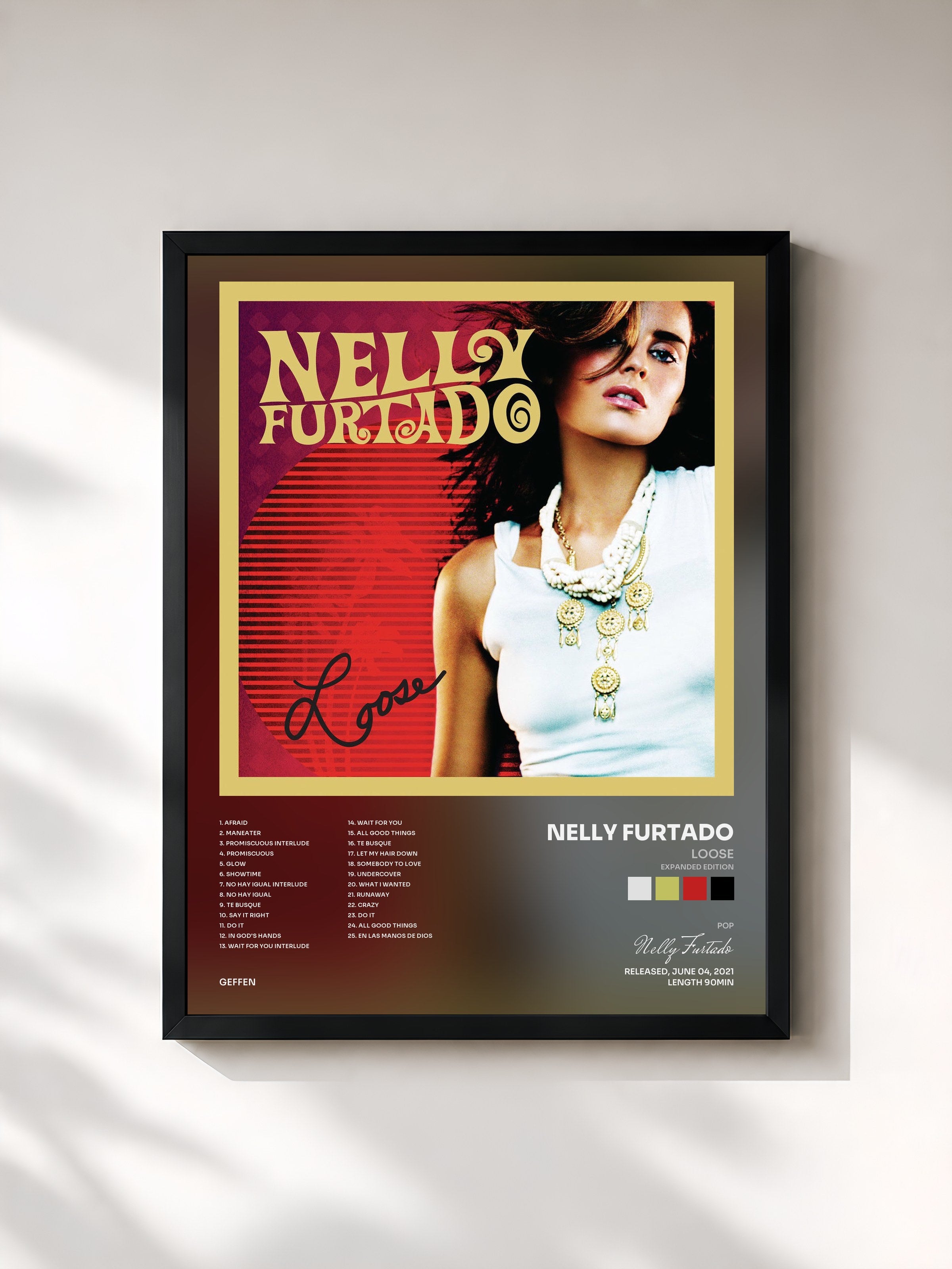 Nelly Furtado · Loose (Expanded Edition)