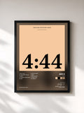 JAY Z · 4:44