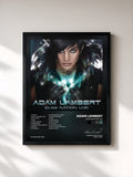 Adam Lambert · Glam Nation Live