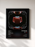 Arcade Fire · Neon Bible