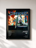Megadeth · United Abominations