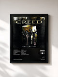 Creed · Full Circle