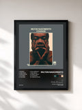 Milton Nascimento · Courage