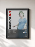 Beck · Mutations