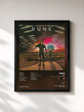 Toto · Dune (Original Motion Picture Soundtrack)