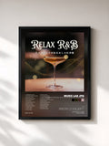 MUSIC LAB JPN · Stylish Western music with a sophisticated vibe - Relaxing R&B