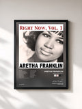 Aretha Franklin · Right Now, Vol. 1