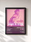 Sebastian Yatra · Hecho x Sebas: ¡Vamos de Fiesta!