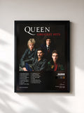 Queen – Greatest Hits