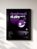 Deadmau5 · At Play Vol. 4