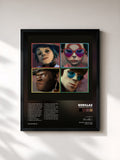 Gorillaz – Humanz (Deluxe)