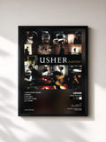 USHER · Usher: Rarities!