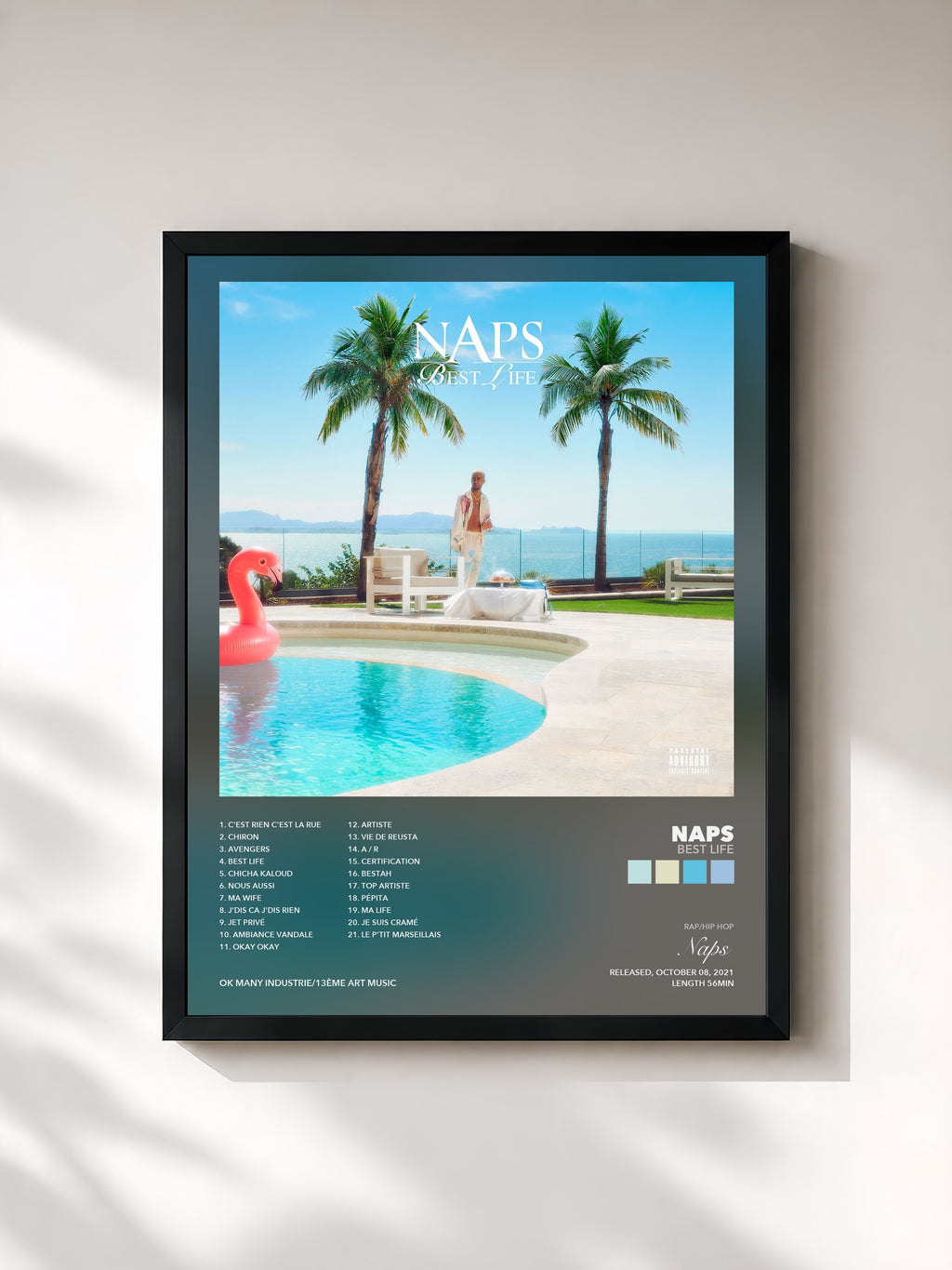 Naps – Best Life