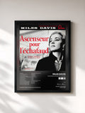 Miles Davis · Ascenseur pour l'échafaud