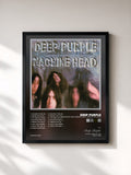 Deep Purple – Machine Head (Remix 2024 / Remaster 2024)