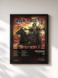 Iron Maiden · Death on the Road